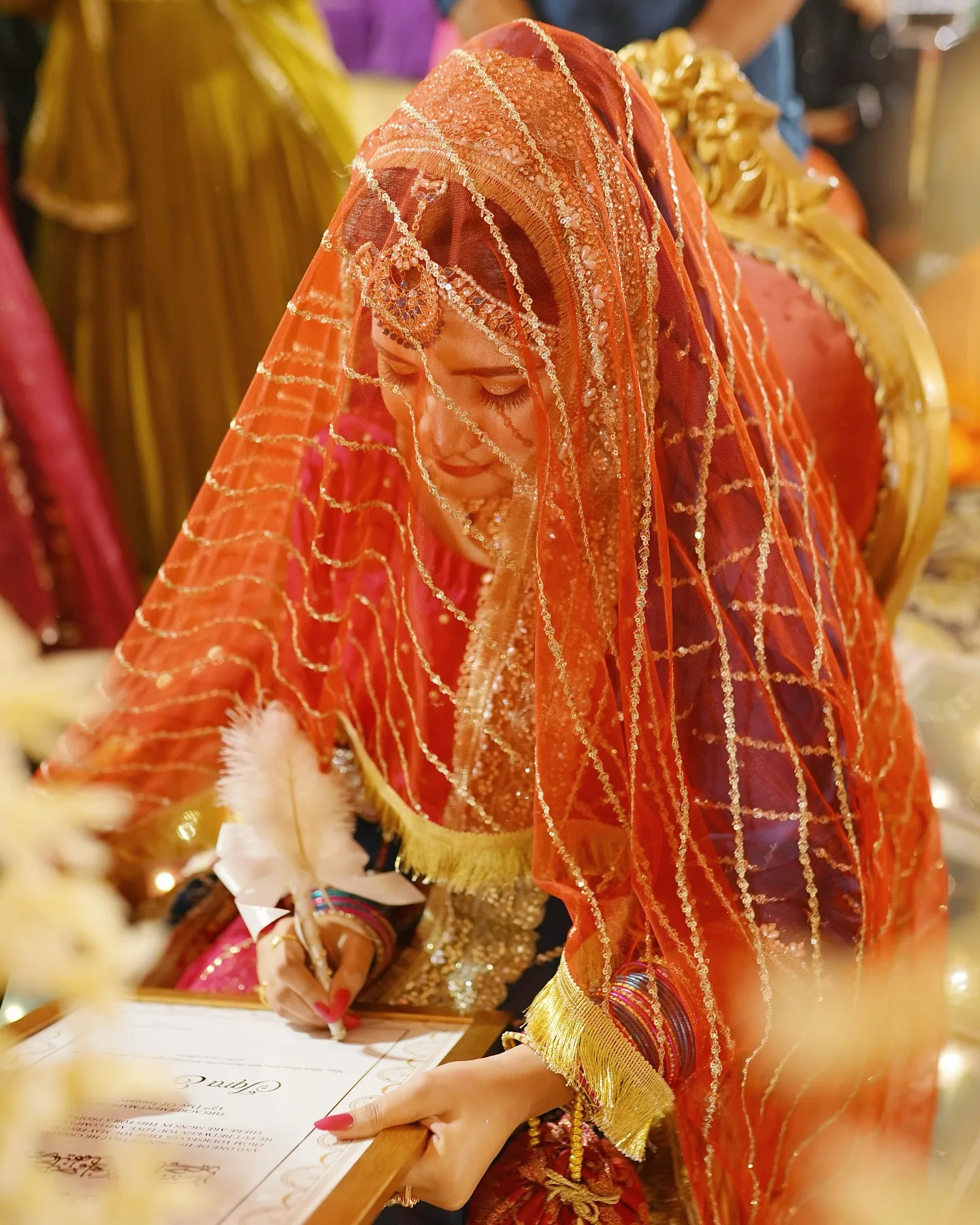 Nikkah-Photography-karachi