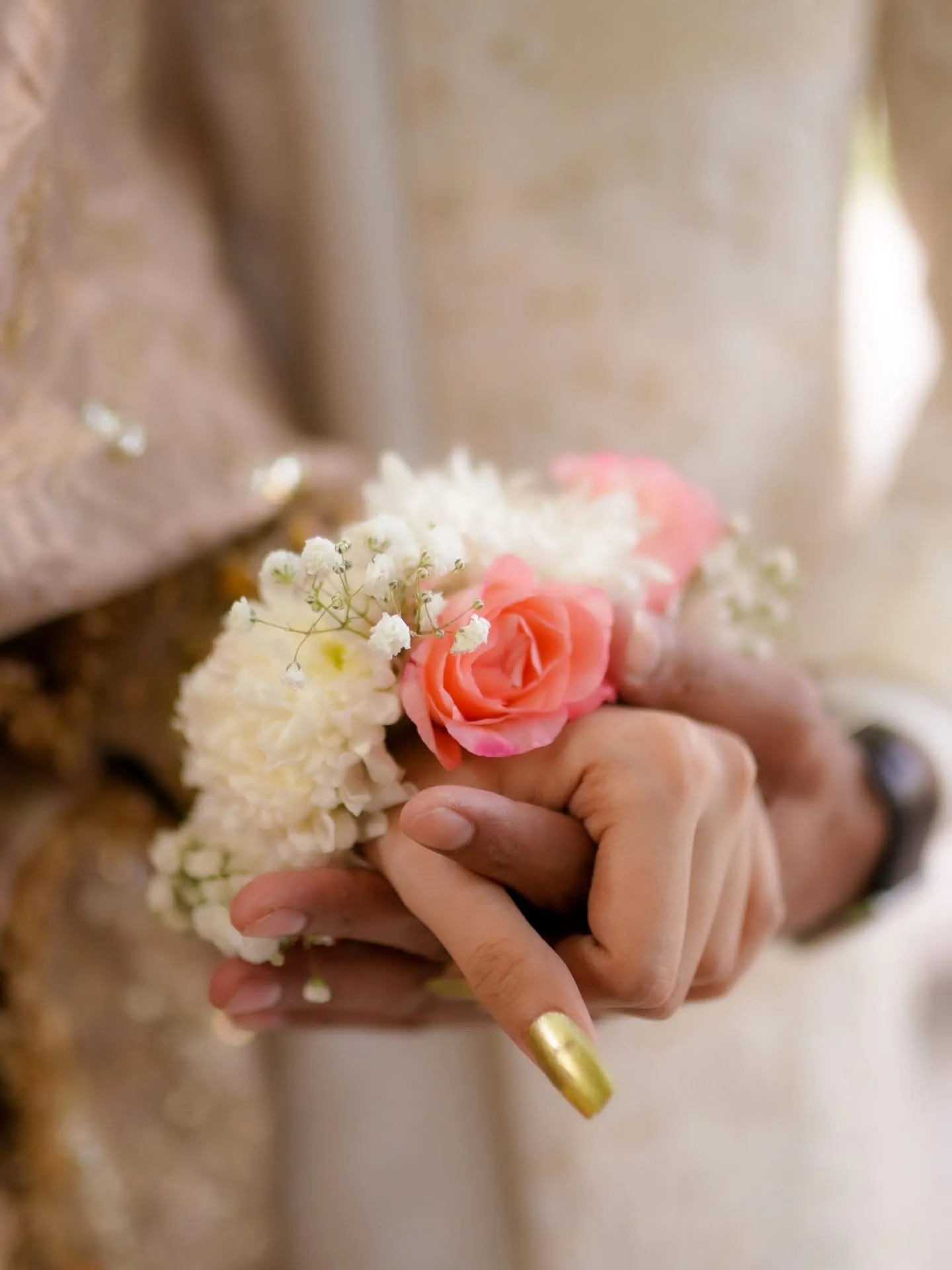 Nikkah photographer by Zohaan Studios in DHA Karachi