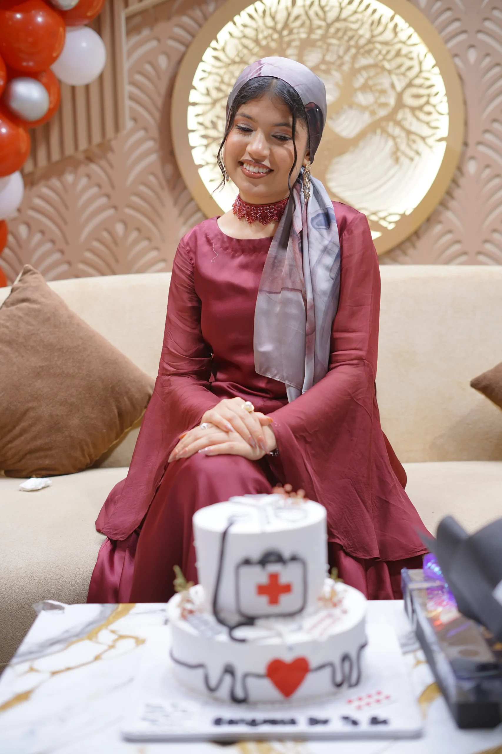 Event photography portfolio image by Zohaan Studios Karachi