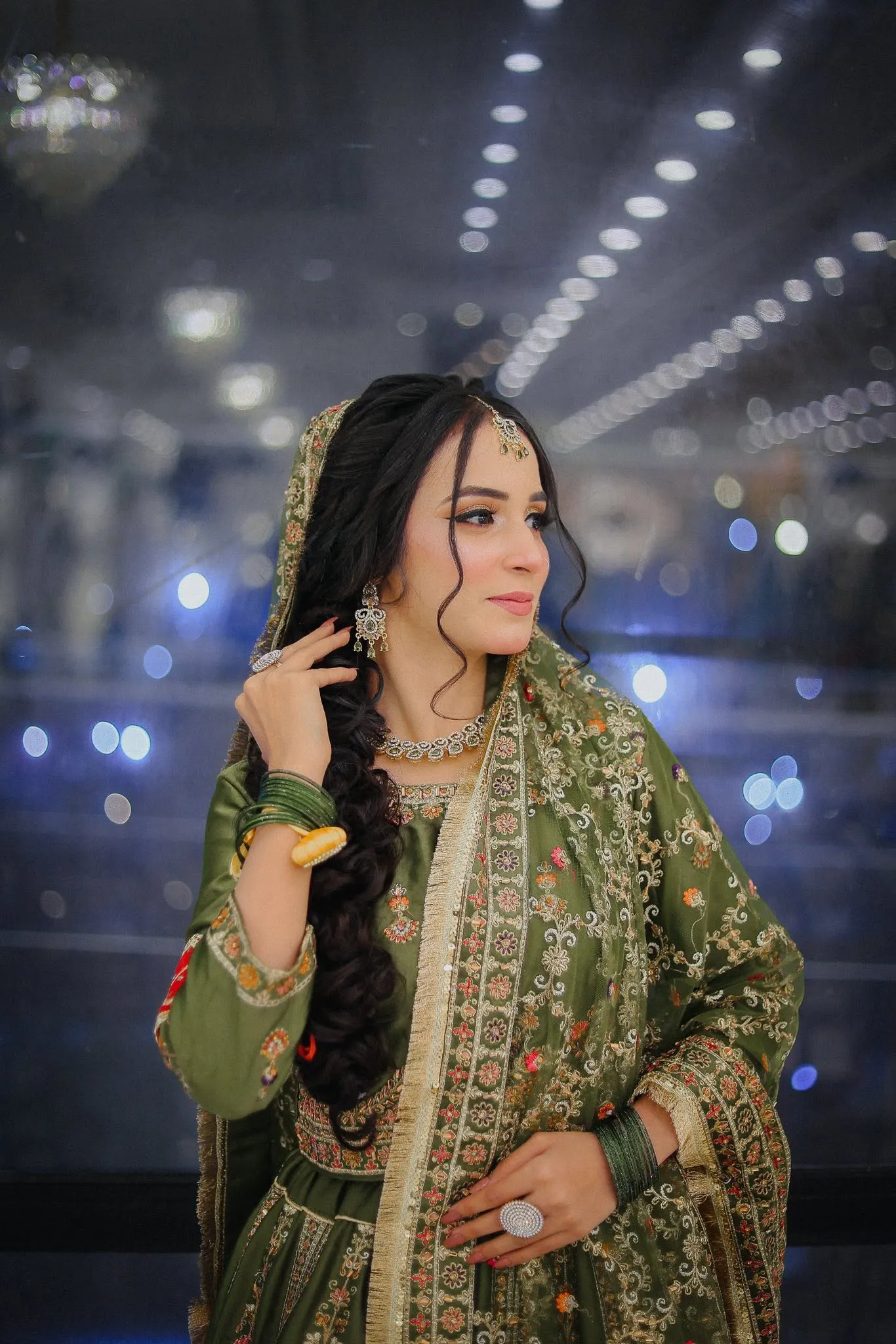 Wedding photography portfolio by Zohaan Studios Karachi