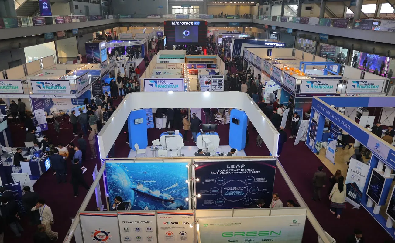 ITCN Asia exhibition photographer portfolio Karachi